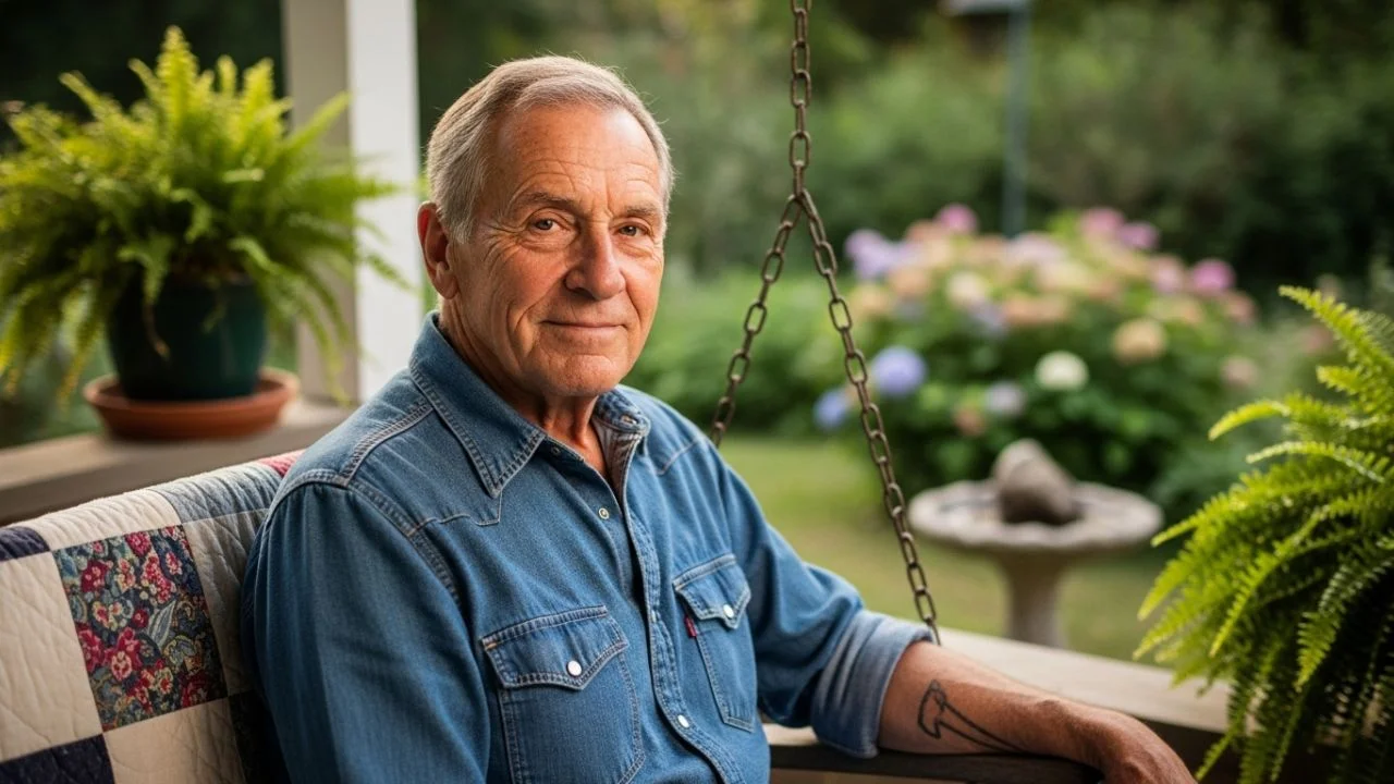 Claude Edward Elkins Jr