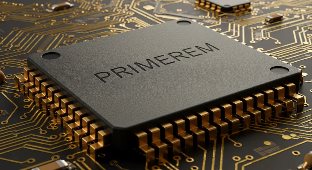 How Primerem Benefits Businesses
