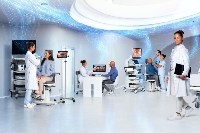 How Olimpus Scalation Works