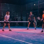 NLPadel