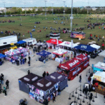 Elevate Your Game Day Experience with NFL-Themed Cornhole Games