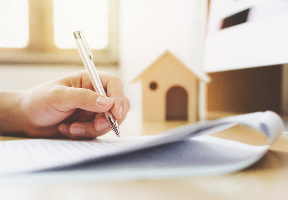 Essential Tips for First-Time Homebuyers
